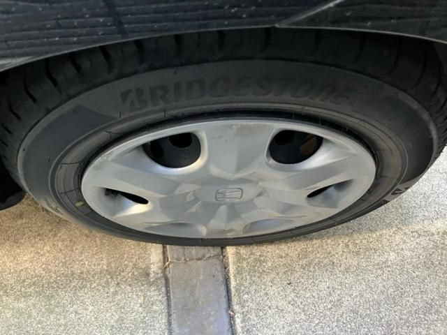 HONDA FIT 2007 Image 31