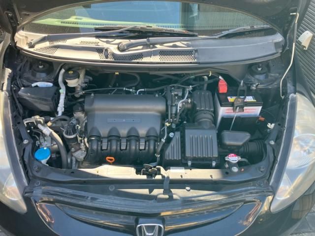 HONDA FIT 2007 Image 31