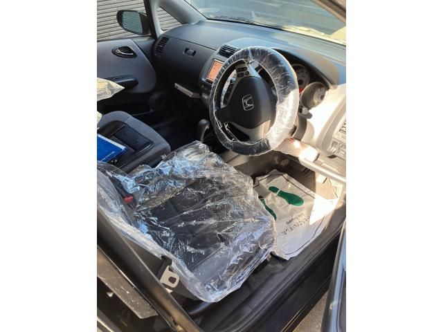 HONDA FIT 2007 Image 31