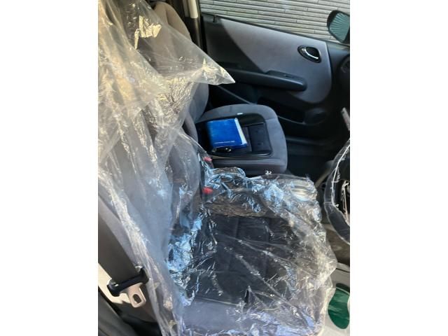 HONDA FIT 2007 Image 31