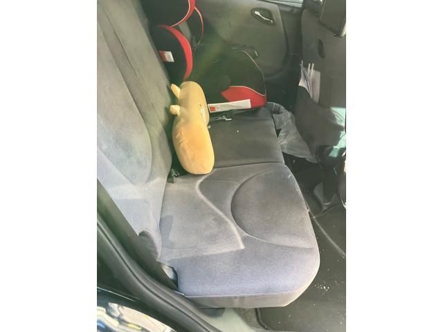 HONDA FIT 2007 Image 31