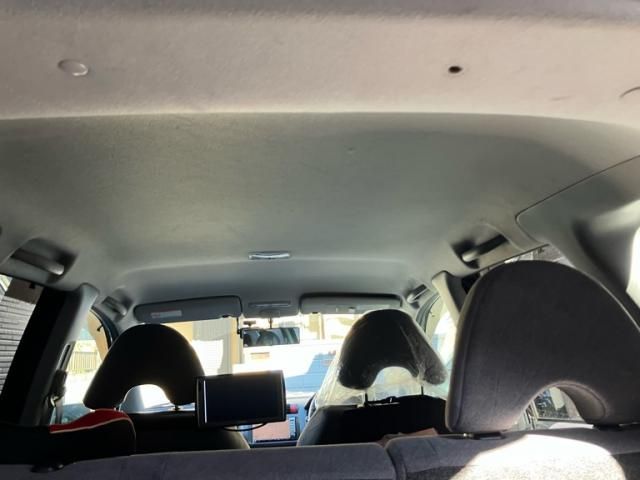 HONDA FIT 2007 Image 31