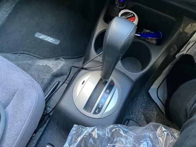 HONDA FIT 2007 Image 31