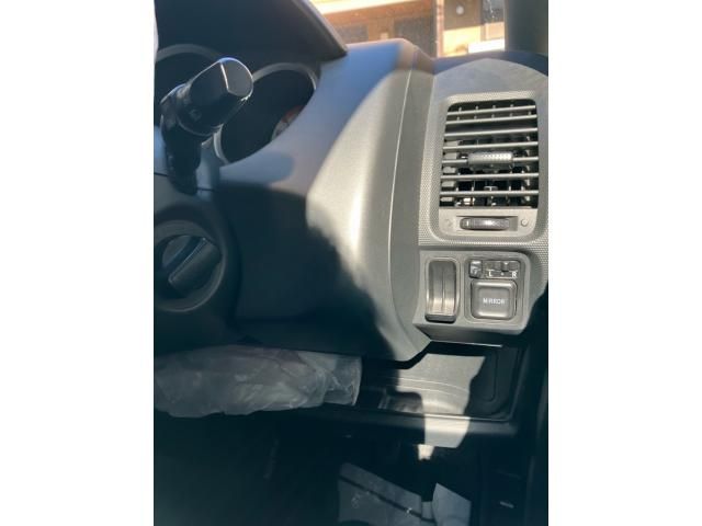 HONDA FIT 2007 Image 31