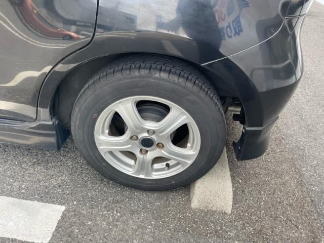 NISSAN NOTE 2009 Image 31