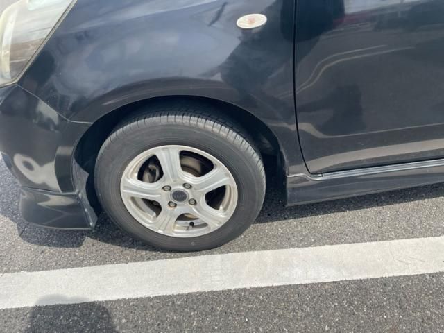 NISSAN NOTE 2009 Image 31