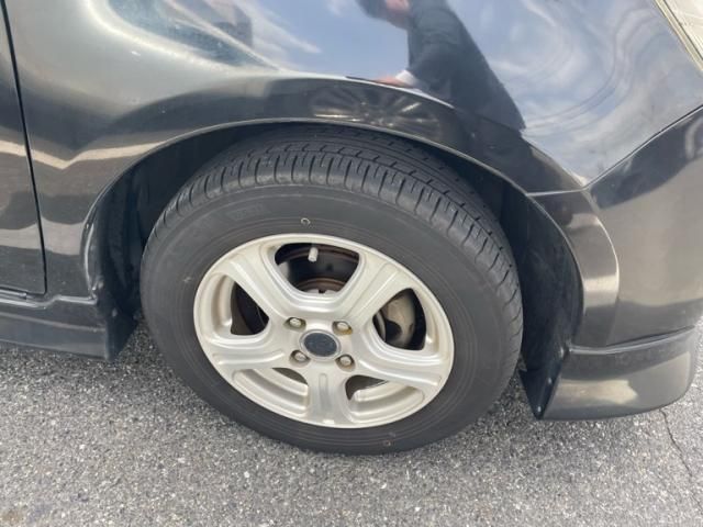 NISSAN NOTE 2009 Image 31