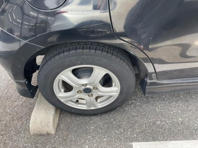 NISSAN NOTE 2009 Image 31