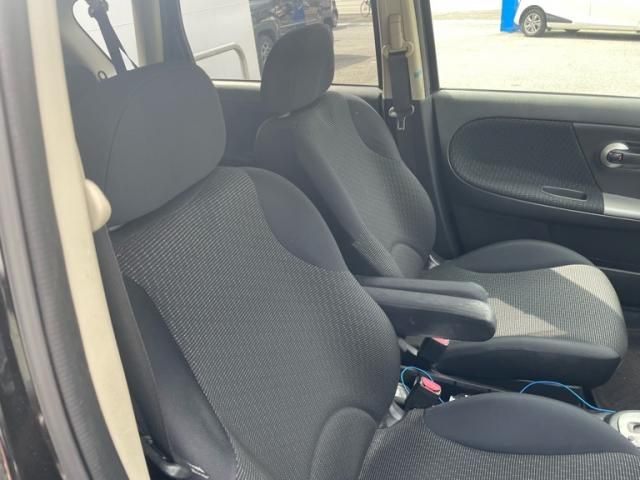 NISSAN NOTE 2009 Image 31