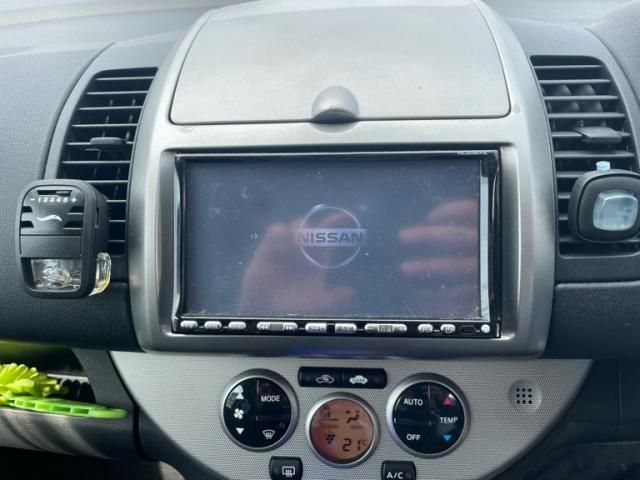 NISSAN NOTE 2009 Image 31