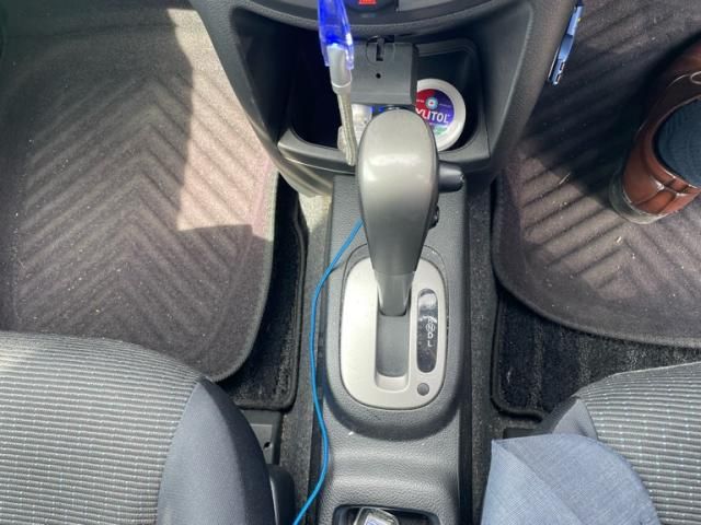 NISSAN NOTE 2009 Image 31