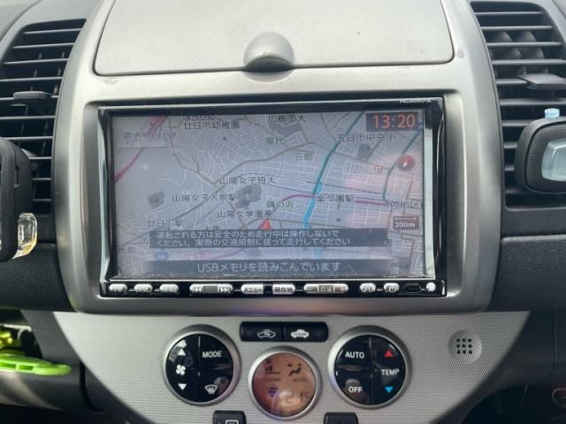 NISSAN NOTE 2009 Image 31