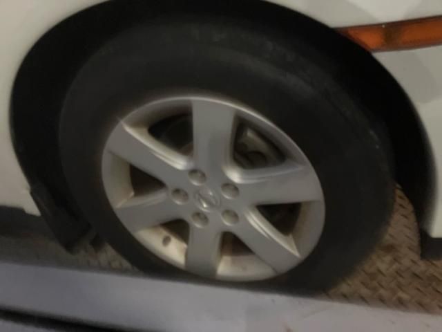 NISSAN SKYLINE 2004 Image 31