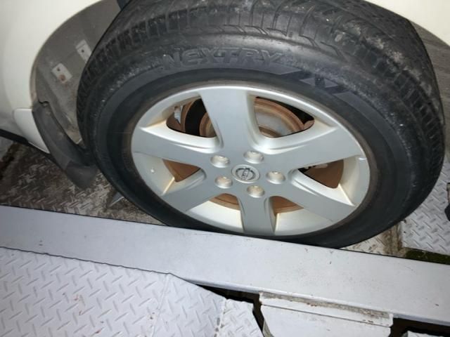 NISSAN SKYLINE 2004 Image 31