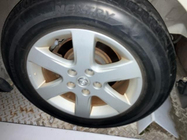 NISSAN SKYLINE 2004 Image 31