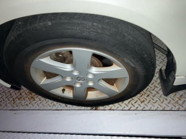 NISSAN SKYLINE 2004 Image 31