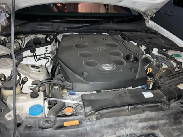 NISSAN SKYLINE 2004 Image 31