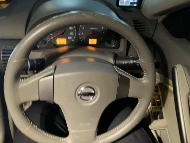 NISSAN SKYLINE 2004 Image 31