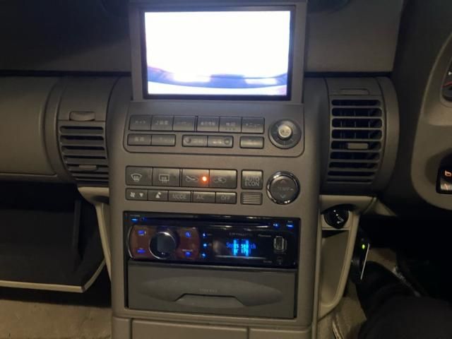 NISSAN SKYLINE 2004 Image 31