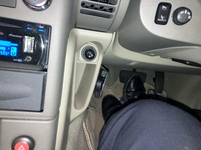 NISSAN SKYLINE 2004 Image 31