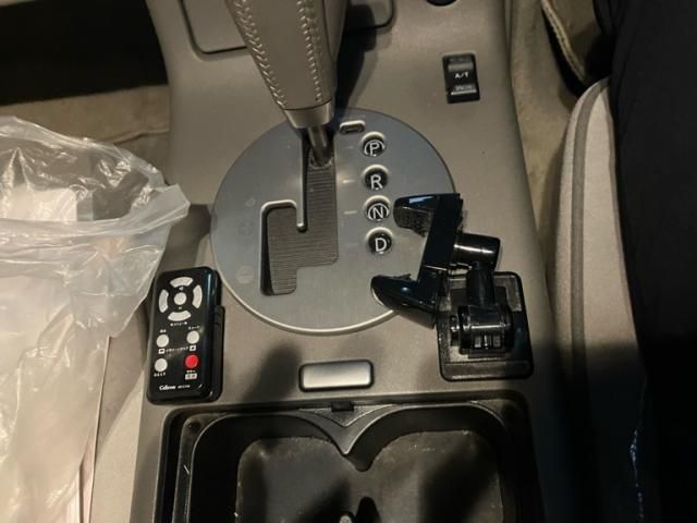 NISSAN SKYLINE 2004 Image 31