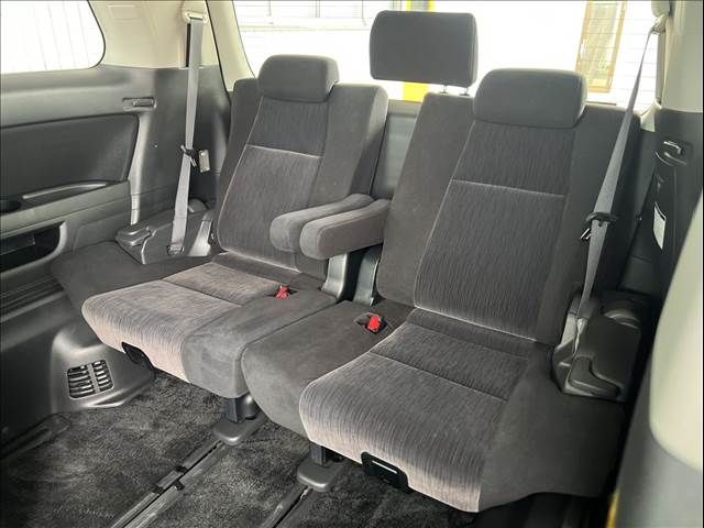 TOYOTA ALPHARD 2012 Image 31