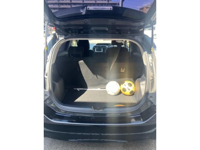 TOYOTA AQUA 2013 Image 31