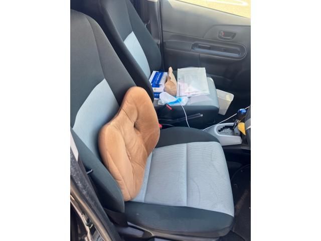 TOYOTA AQUA 2013 Image 31