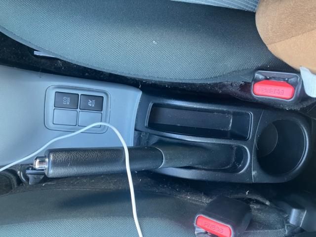 TOYOTA AQUA 2013 Image 31