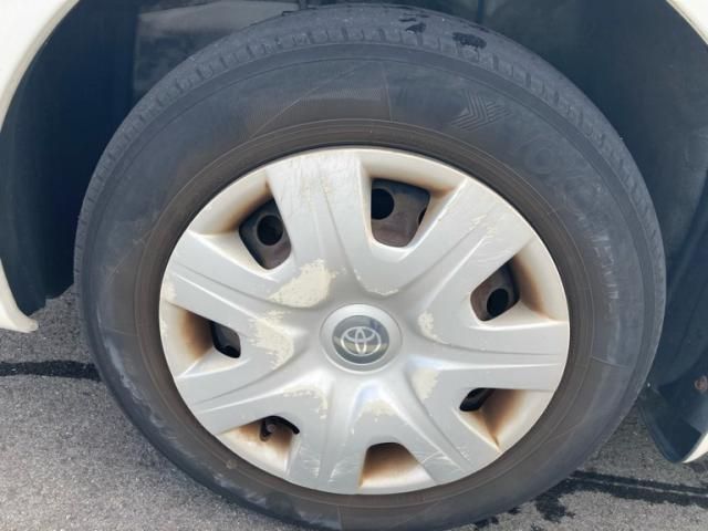 TOYOTA COROLLA SEDAN 2005 Image 31