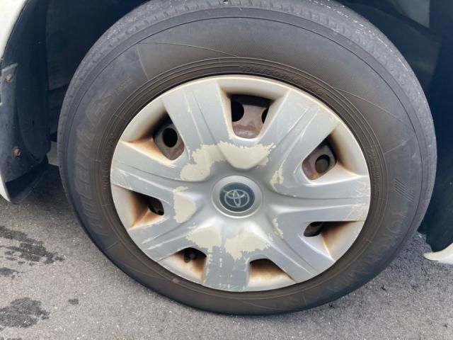 TOYOTA COROLLA SEDAN 2005 Image 31