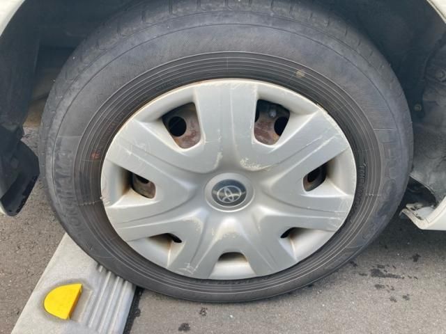 TOYOTA COROLLA SEDAN 2005 Image 31