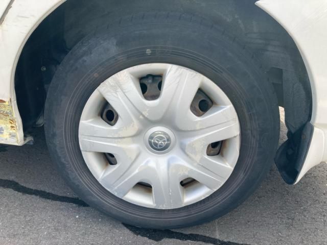 TOYOTA COROLLA SEDAN 2005 Image 31