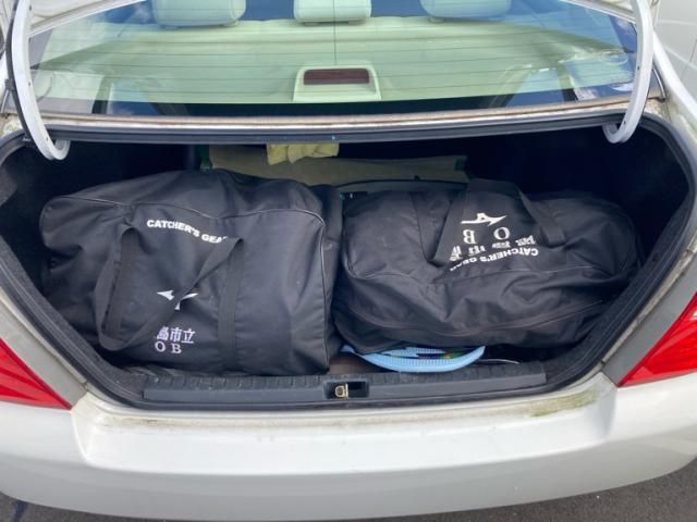 TOYOTA COROLLA SEDAN 2005 Image 31