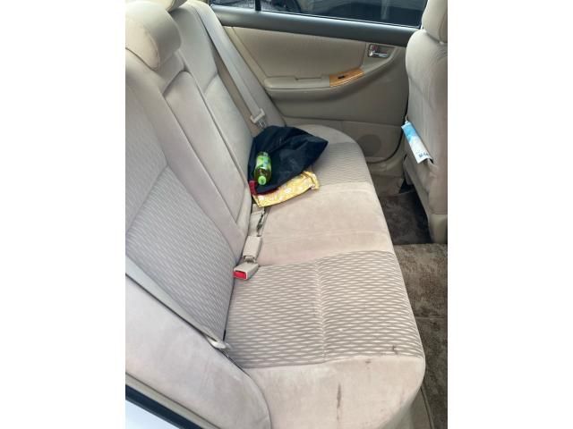 TOYOTA COROLLA SEDAN 2005 Image 31