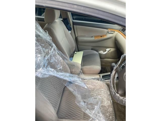 TOYOTA COROLLA SEDAN 2005 Image 31