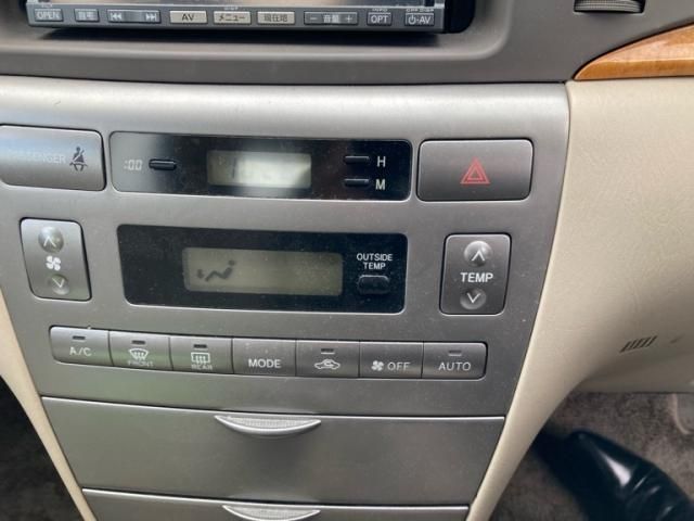 TOYOTA COROLLA SEDAN 2005 Image 31