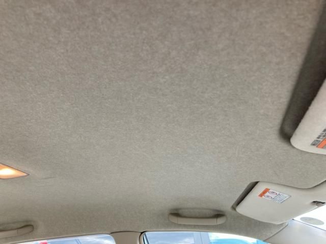 TOYOTA COROLLA SEDAN 2005 Image 31