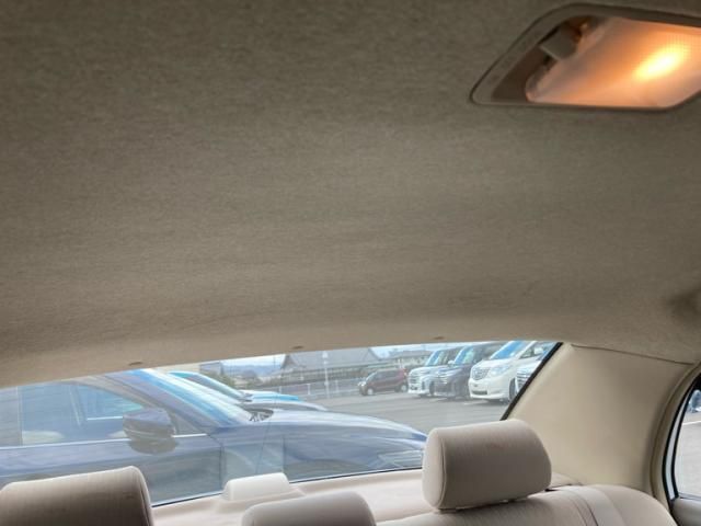 TOYOTA COROLLA SEDAN 2005 Image 31