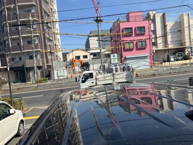 TOYOTA VELLFIRE 2015 Image 31