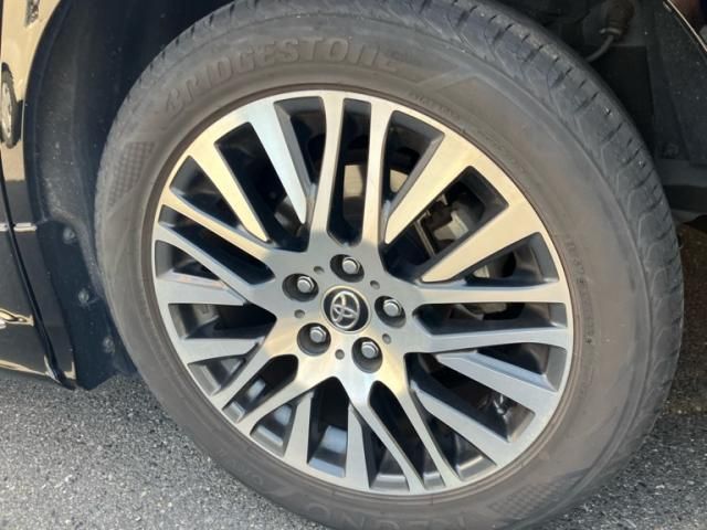 TOYOTA VELLFIRE 2015 Image 31