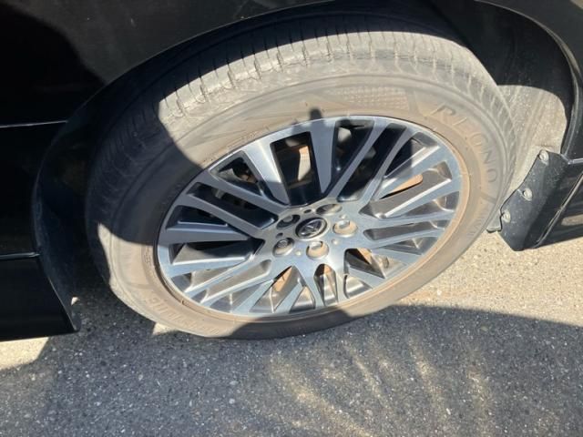 TOYOTA VELLFIRE 2015 Image 31