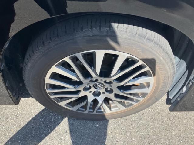 TOYOTA VELLFIRE 2015 Image 31