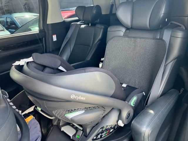 TOYOTA VELLFIRE 2015 Image 31