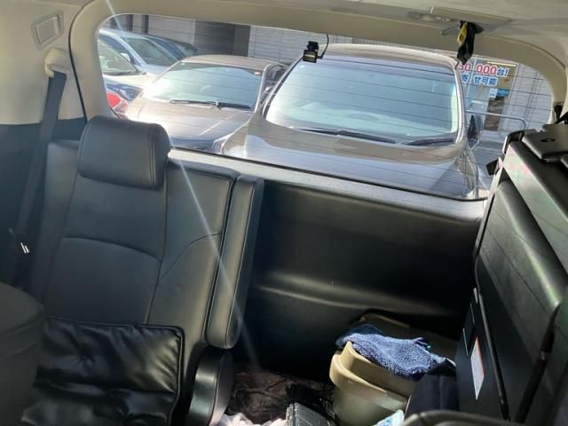 TOYOTA VELLFIRE 2015 Image 31