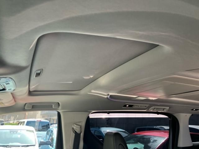 TOYOTA VELLFIRE 2015 Image 31