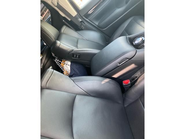 TOYOTA VELLFIRE 2015 Image 31