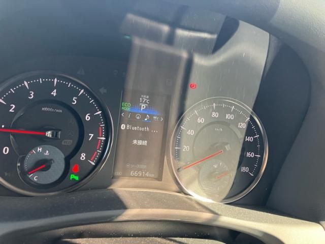 TOYOTA VELLFIRE 2015 Image 31