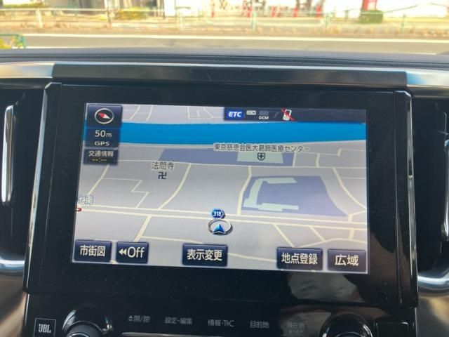 TOYOTA VELLFIRE 2015 Image 31