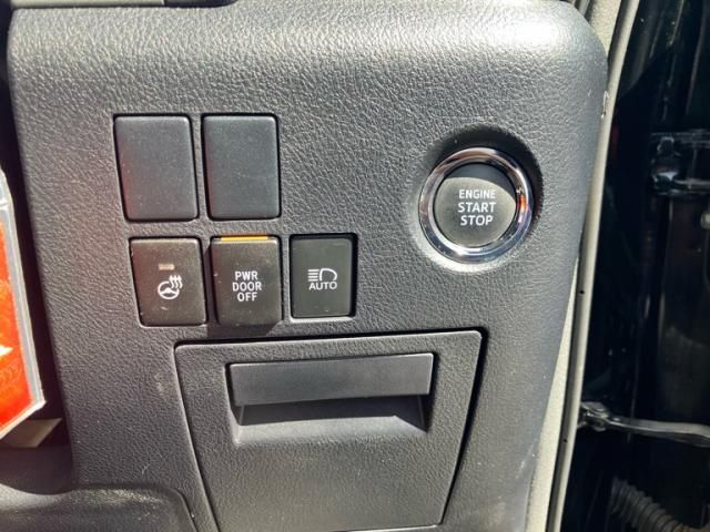 TOYOTA VELLFIRE 2015 Image 31